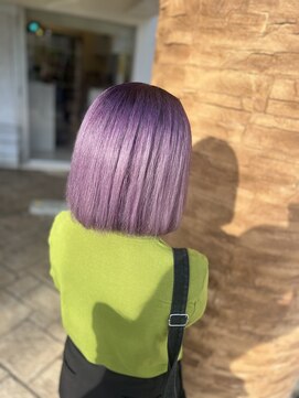 クラナ(clana) 那覇店/clana/沖縄美容室/プルエクステ