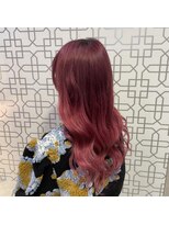 レヴェリー(REVERIE)&nbsp;#ピンクカラー#暖色カラー