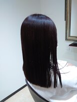 アヤメ(ayame)&nbsp;髪質改善_Ｘトリートメント_アヤメ式_ayame式_東久留米