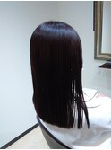 髪質改善_Xトリートメント_アヤメ式_ayame式_東久留米