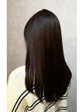 ウィスプ 赤羽店(wisp) ダークチェリー☆