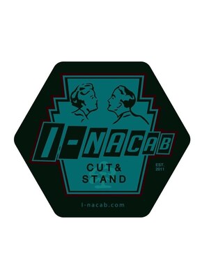 アイナキャブ(I-nacab)