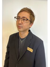 ジュイール 立川店(jouir) 田中 真介