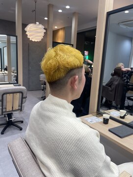 レム 長町店(L.E.M) イエローベリーショート