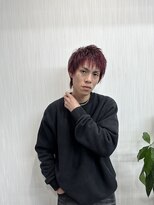 ウェグ 難波(WEG) メンズスタイル