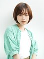 アンジュ 南海なんば駅前店(ange treatment & head spa) ange ladies'