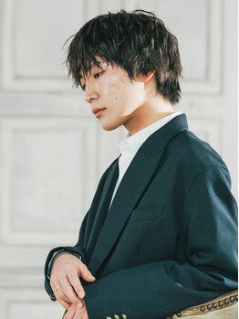 クレス 高島平店(CLESC’)の写真/お客様に寄り添い、髪のお悩みや生活スタイルに合わせた施術をご提案♪なりたいスタイルお聞かせください。