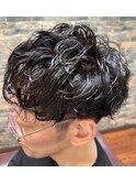 ツイスパ