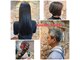 ヘアーアンドメイク カリーナ 馬込沢店(Karina)の写真