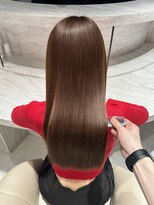 カインド 南青山(hair&make up KIND) オススメスタイル