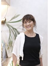 美容室ゆみ&nbsp;ゆかり 