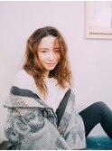 ゆるカジウエーブ20代/30代/40代/ハレマチ通り