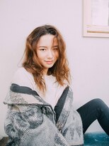 スタリー(Starry)&nbsp;ゆるカジウエーブ20代/30代/40代/ハレマチ通り