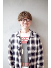 アンアミ キチジョウジ(Un ami Kichijoji) 堀越 太真樹
