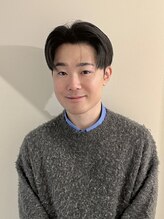 アンカーバイナチュラル(anchor by natural) 長嶋 和也