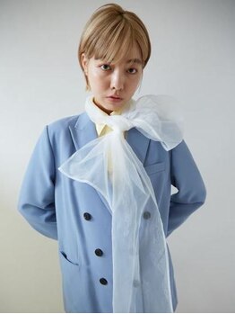 ルクワ(RUQWA)の写真/カウンセリングシートを元に、お悩みやご希望のスタイルを汲み取り、似合わせスタイルに仕上げて見せます！