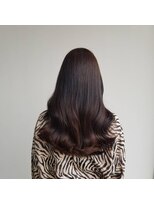 サラジュ 逆瀬川店(SARAJU) カリスマブラウン