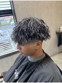 ツイスパメッシュ