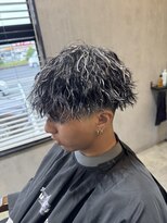 ジ オブスキュア(THE OBSCURE)&nbsp;ツイスパメッシュ