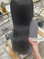 ゼスト フィーノ(ZEST fino)&nbsp;【わかな】ワンカラーで美髪