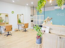 リルヘアー(Lil.hair)
