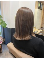 テーラヘアー 公津の杜店(TELA HAIR)&nbsp;外ハネ！【TELA HAIR公津の杜】