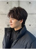 【Lond GULLMAN翔太】アップスタイル