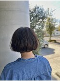 ミニボブ