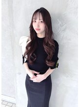 フィーカ(FiiKA) 毛利 楓花
