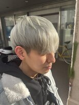 リノ(Lino)&nbsp;ホワイトマッシュ