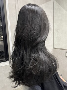 ネアー 新潟(NEER) メルティカラー/ウェーブミディアム[新潟駅/万代]