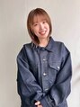 ココロクレド(COCOLO credo) 川上 菜月