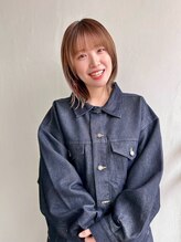 ココロクレド(COCOLO credo) 川上 菜月