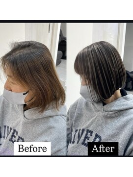 キーロ センター南(kiiro) ハイライト