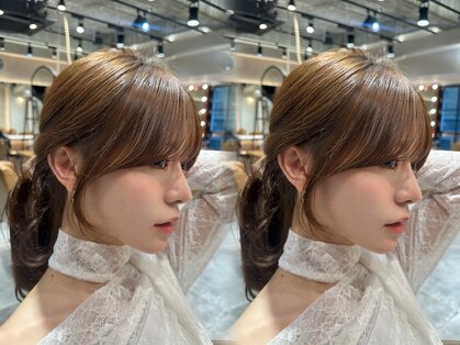 ロンド ルージュ 銀座店(Lond rouge)の写真
