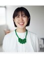 ヘアーサロンウフ(hair salon Oeuf) 長瀬 真美