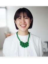 ヘアーサロンウフ(hair salon Oeuf) 長瀬 真美