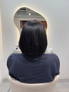 ラビス 池袋(Lovis) <悠斗>ネビージュ/小顔[エクステ/インナーカラー/韓国/池袋]