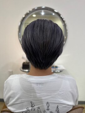 ビィーワンイースト(Be 1 EAST) ショートカット