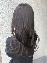 コタコット(cote a cote) グレージュ