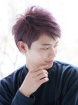 オペラ(OPERA)&nbsp;メンズカット