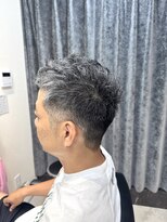 サロンワン(Salon1)&nbsp;ナチュラルショート