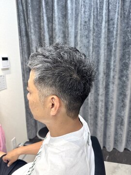 サロンワン(Salon1) ナチュラルショート