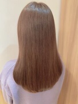 ユキオグループ グラン(yg GRAN) 20代30代40代50代☆大人きれい・美髪・ツヤ髪・髪質改善