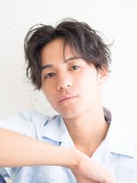 アッシュ 荻窪店(Ash)&nbsp;メンズパーマ/シャドーパーマ／ウェーブパーマ／荻窪