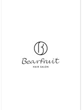 Bear Fruit小針店【12月3日OPEN(予定)】