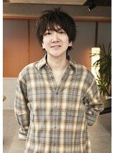 ヴァンシィー(VANCY) 及川 純