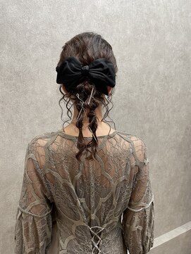 アルガ 大岡山(aruga) ツインポニー