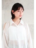 オシャレオルチャンボブ