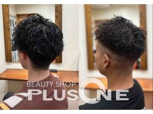 プラスワン(PLUSONE)